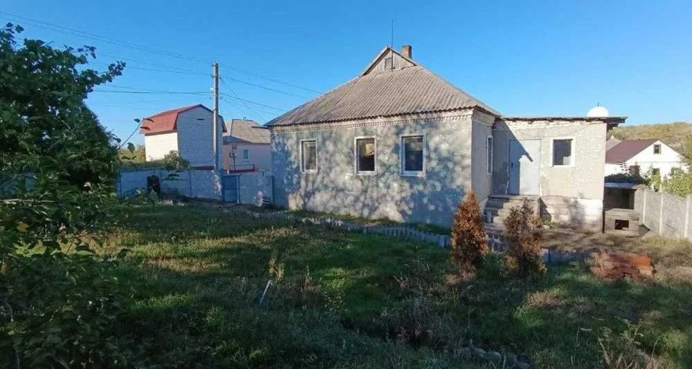 Продам дом в Диевке 167 кс