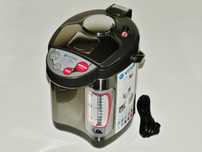 Termopot - podgrzewacz - dyspenser 4-litrowy VITEK VT-1188 GY , 750 W