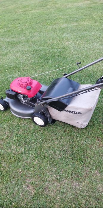 Kosiarka spalinowa Honda 536