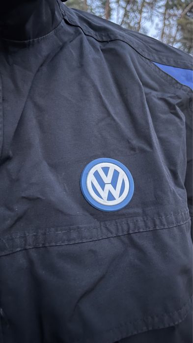 Куртка Volkswagen