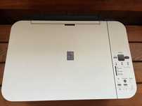 Принтер Canon MP250