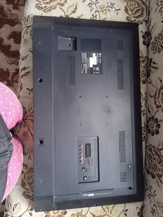 Продам телевізор lg32