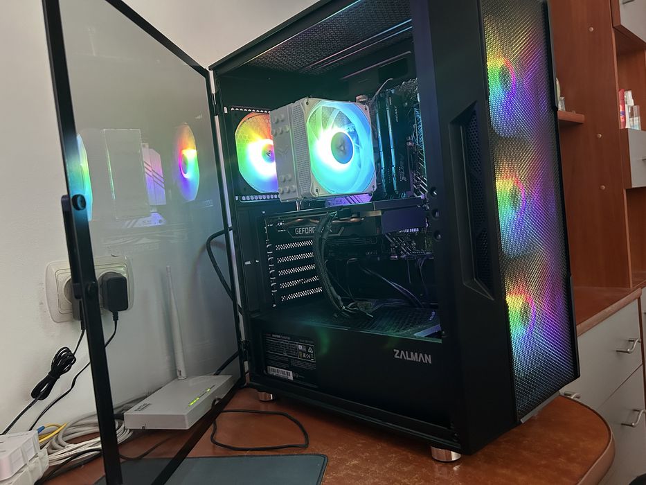 Ігровий компʼютер