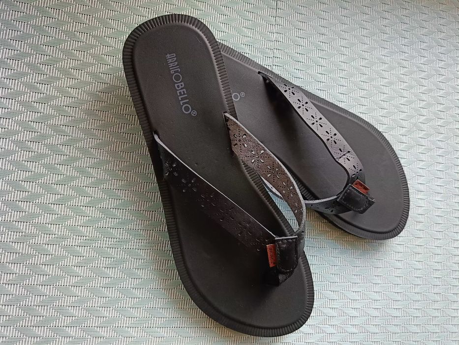 Klapki arrigobello 39