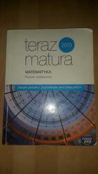 Matematyka Teraz matura Nowa Era