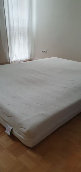 Materac 160x200 z odbiorem osobistym