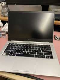 Laptop HUAWEI MateBook D14 Ryzen 5-2500U/8GB/256GB SSD