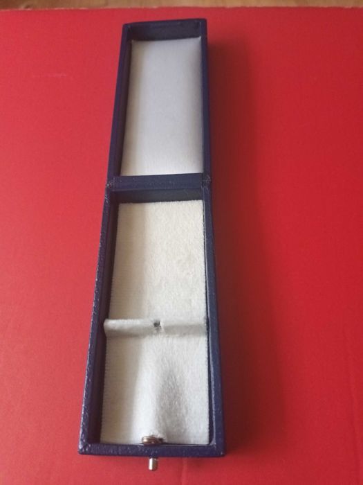 Etui na odznaczenie niemieckie