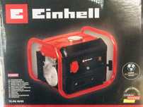 Бензиновий генератор Einhell TC-PG 10/E5