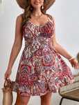 Vestido de verão