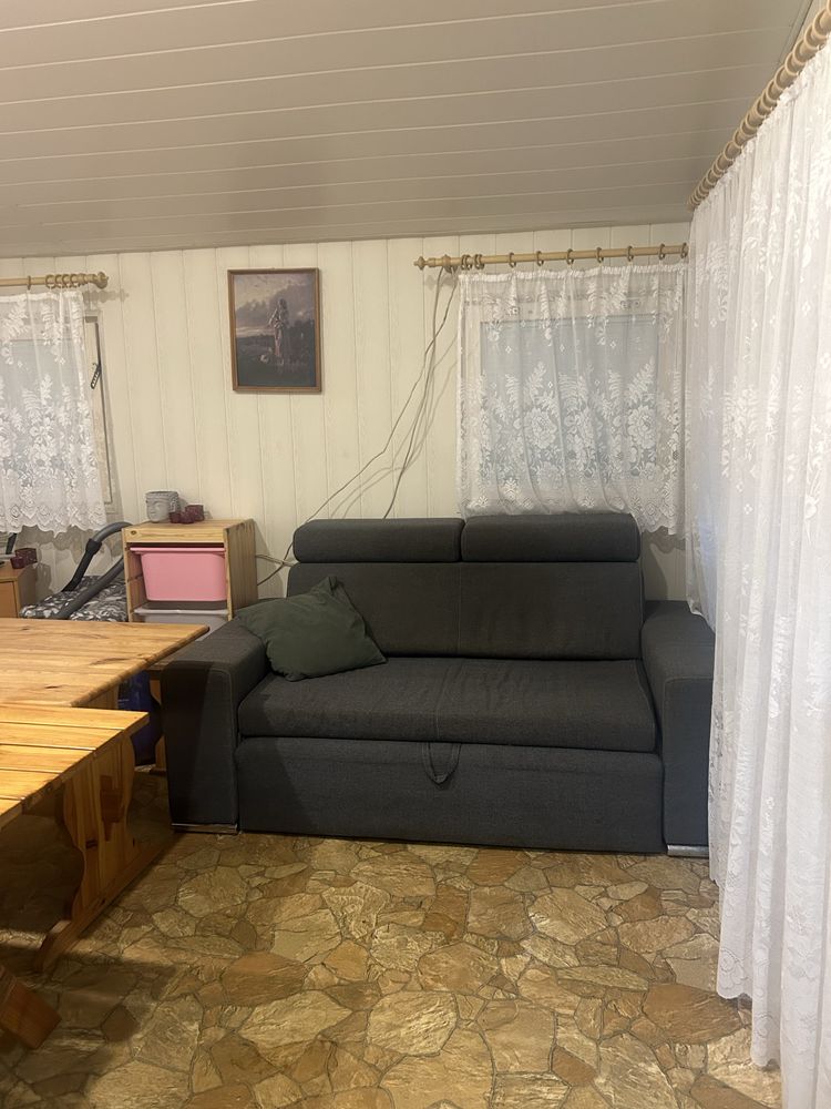 prywatny domek w Przyjezierzu