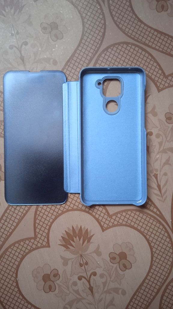 Чехол на Xiaomi Redmi Note 9