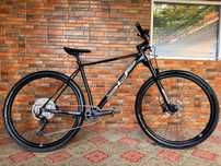 Велосипед SUPERIOR 29"XL" Shimano DEORE 1x11, ROCK SHOX Воздух IDEAL
