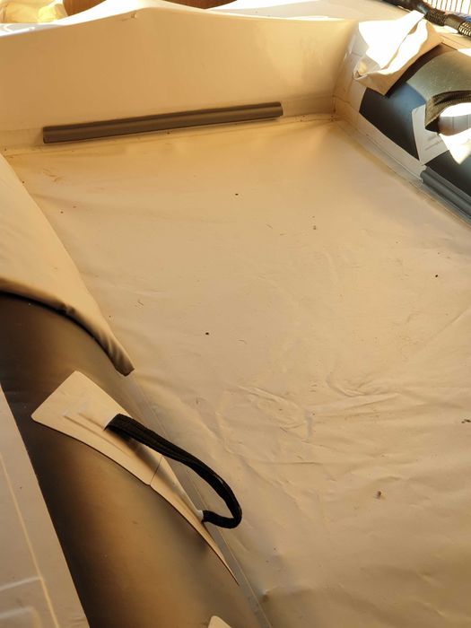 Zapcat Katamaran Wyczynowy Ponton