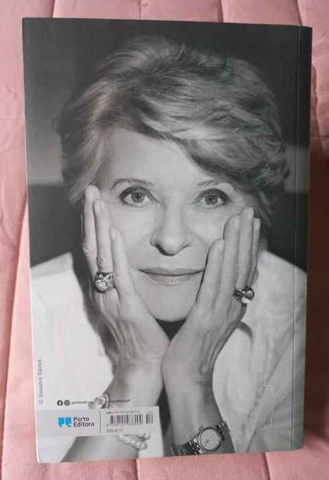 A Vida é Bela - Sveva Casati Modignani