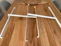 Drążek do szafy Platsa Ikea Hjalpa