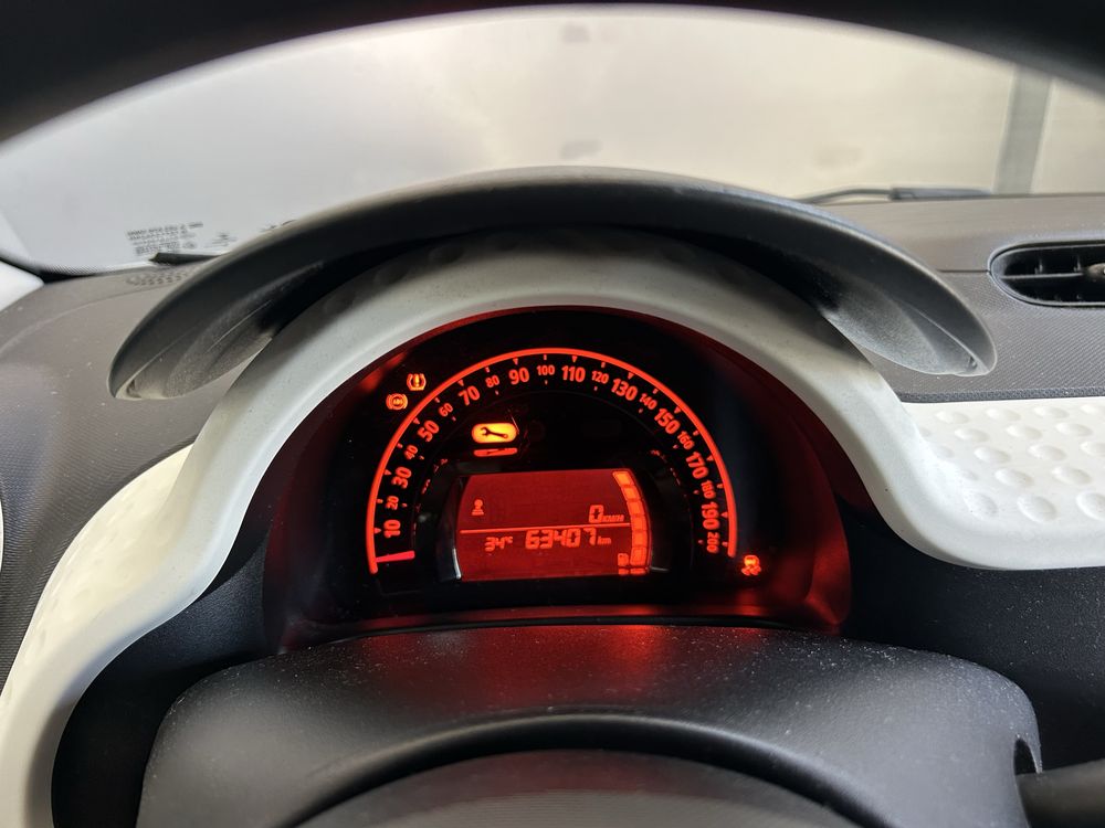 Renault Twingo 1.0 SCe Zen de 2020