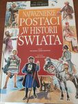 Najważniejsze Postaci W Historii Świata