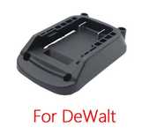 Adapter do bateri DeWalt