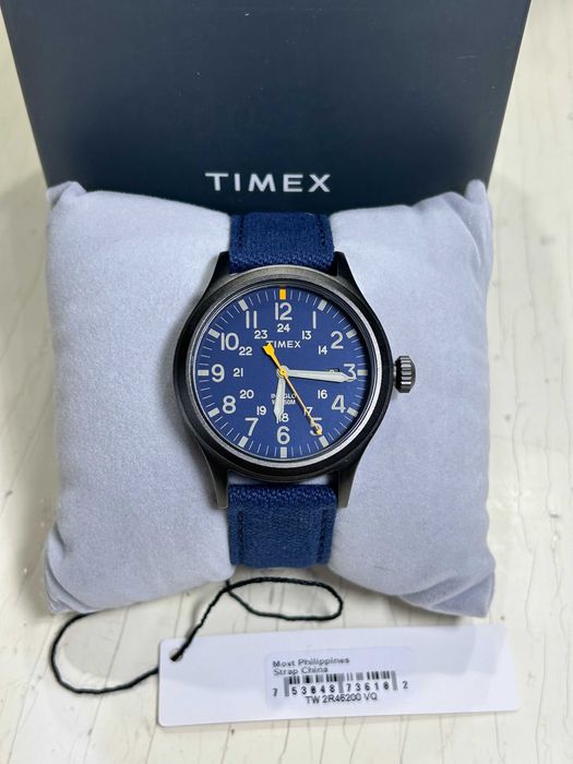 Годинники Timex Allied 40mm Quartz Watch TW2R46200. Нові, оригінал.