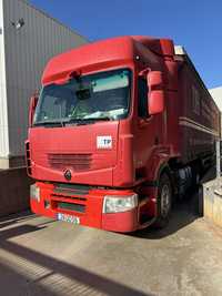 Renault premium 460 dxi