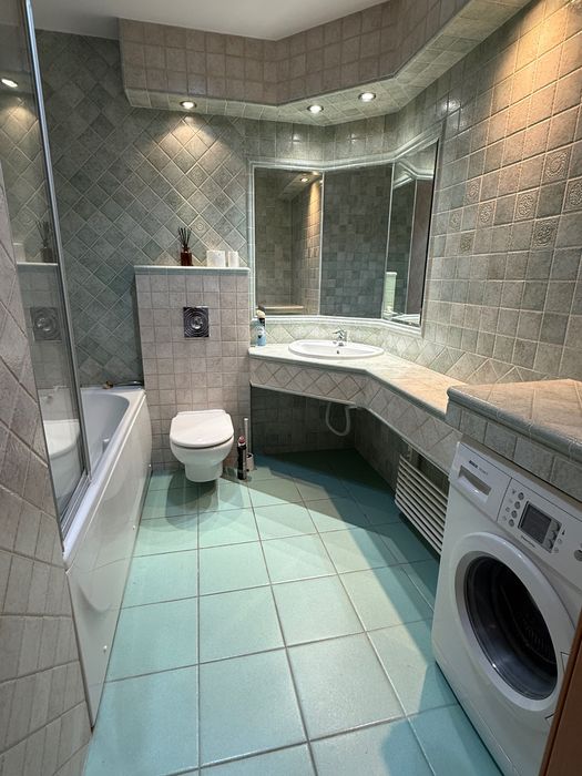 Wynajmę przy Polach Mokotowskich/EkoPark 44m2
