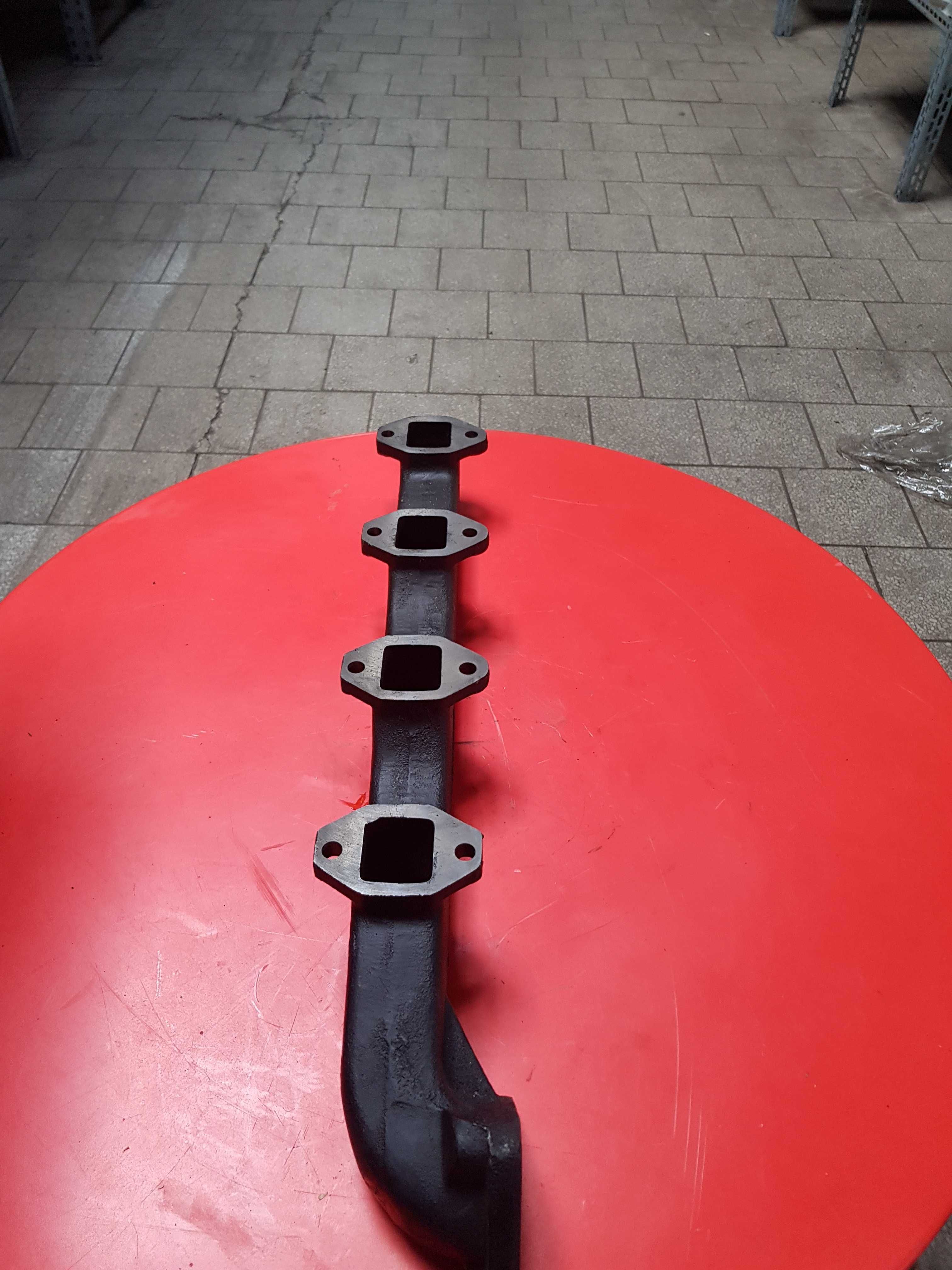 Kolektor wydechowy URSUS C-385  800050.92