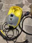 Myjka parowa Karcher sc4