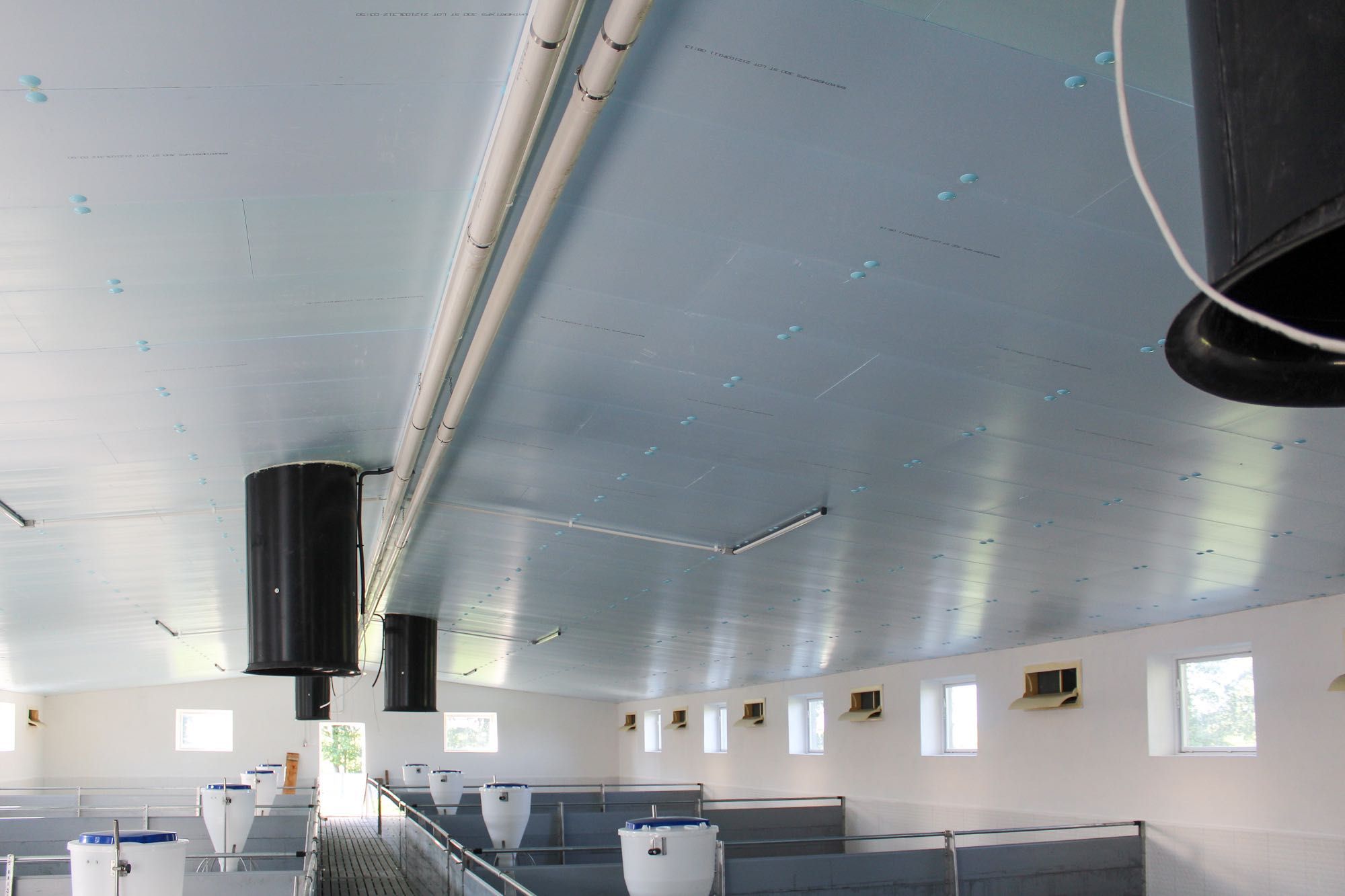 Izolacja Docieplenie Ocieplenie Termoizolacja Dachu Styrodur XPS AGRO