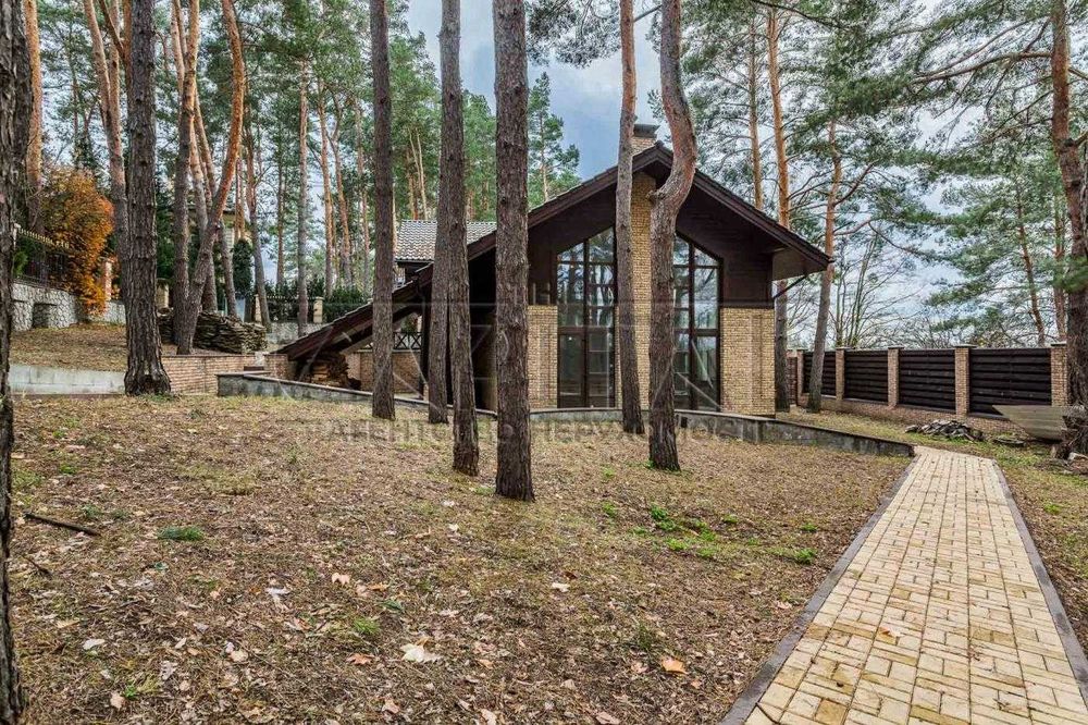 Продажа дома, г. Гостомель, Пуща Сосновая, Бучанский