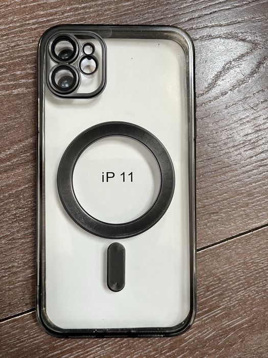 Iphone 11 - 13 чехол