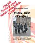 Miejsca, które zapamiętam. Przewodnik The Beatles  Liverpool