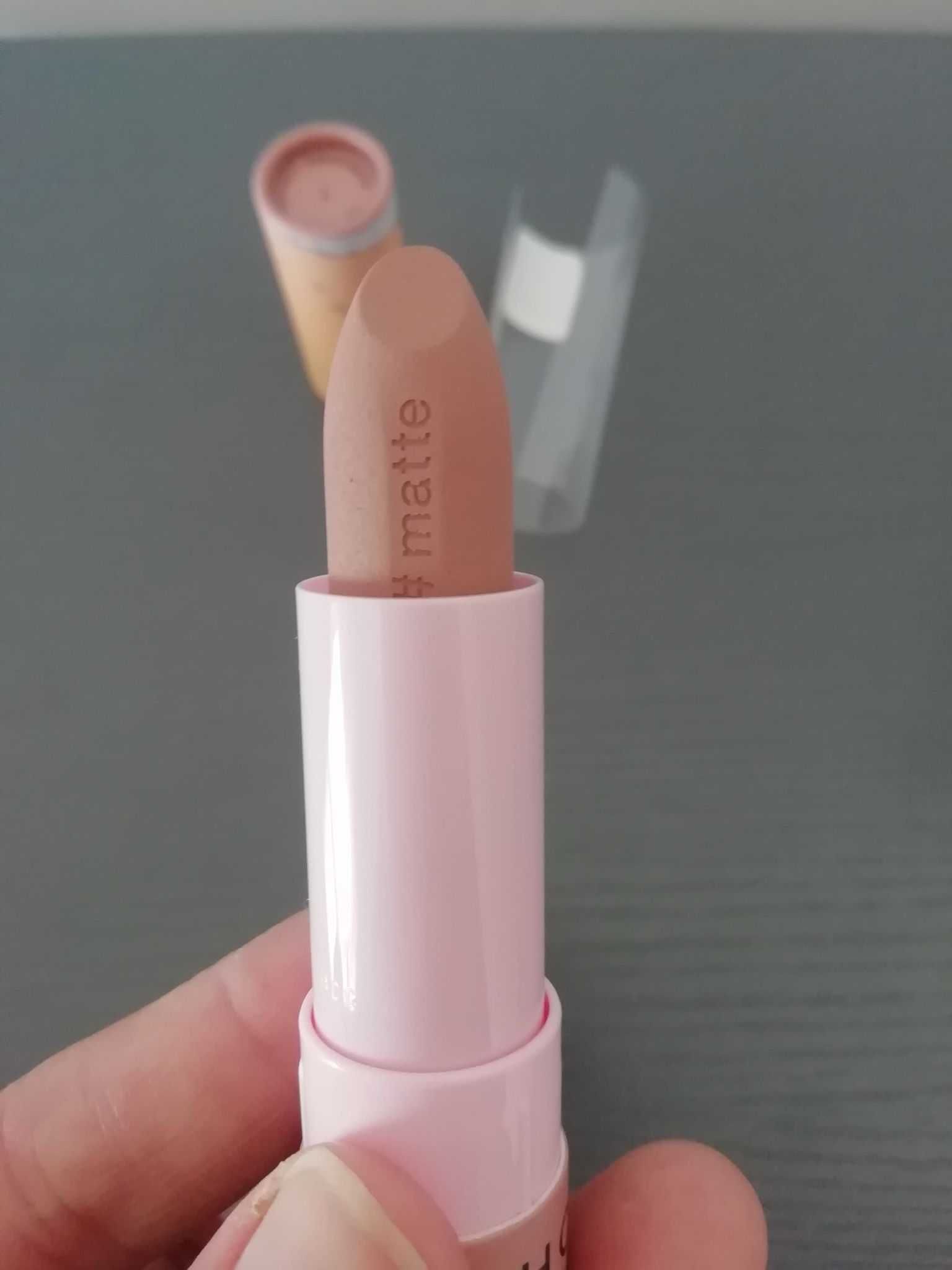 Batom - Lip Stick matte