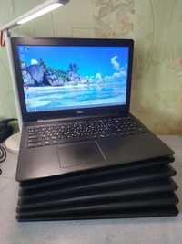 Ноутбук Dell 4core ddr4 128gb ssd