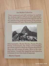 Livro Jan Mulder Collection - Peru