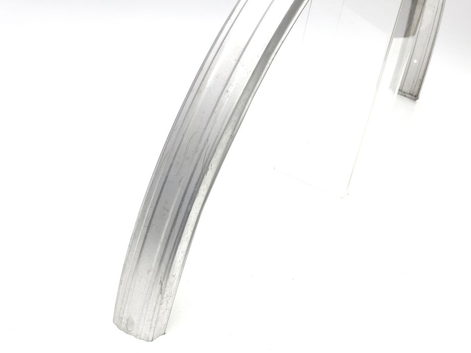 NOWY Błotnik tył Romet Universal Tyler 28 cali PRL aluminiowy