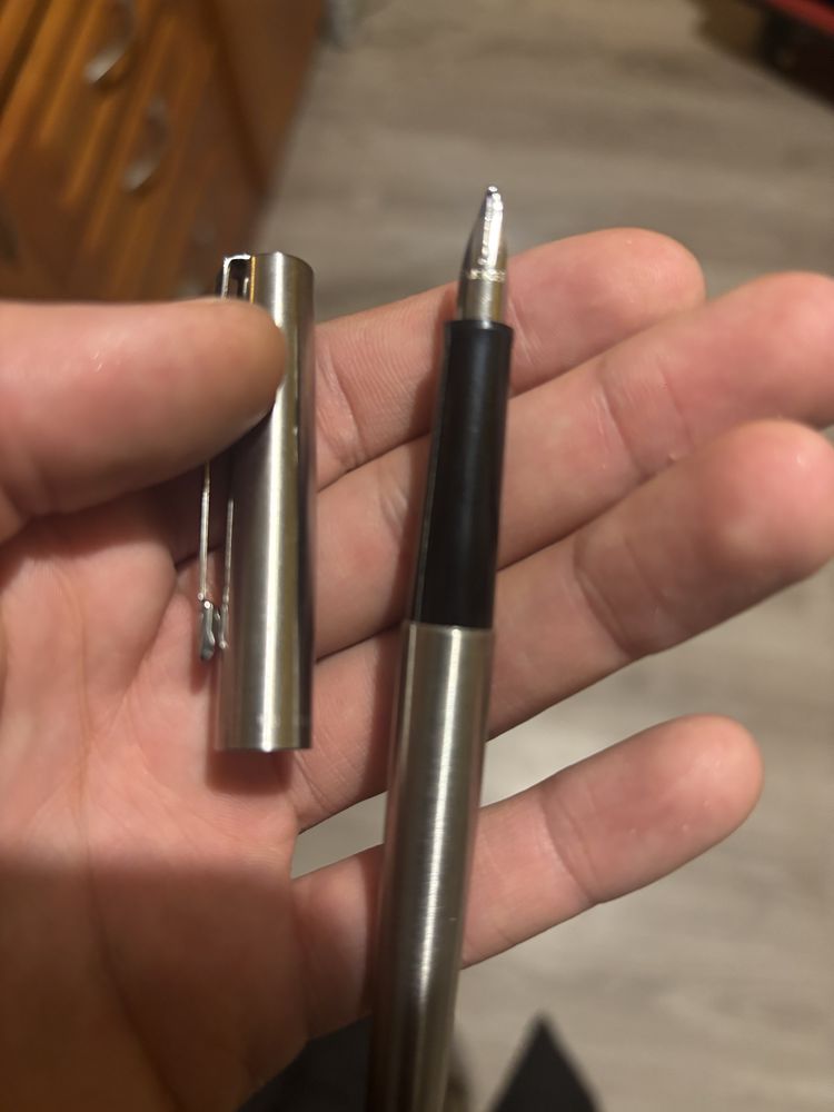 Pióro parker jotter