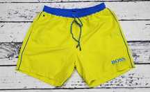 Hugo Boss * startfish * szorty * spodenki * męskie * kąpielowe * M