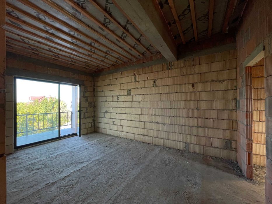 Без комиссии! АКТУАЛЬНО! Продам 2 дома коттеджа по 185 м2 Плюты, Козин