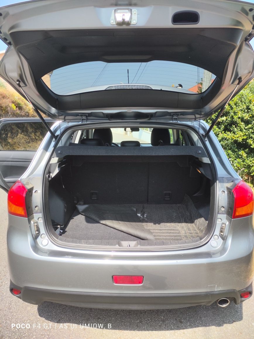 Mitsubishi ASK Tokyo Edition 1.6 DI-D 115cv