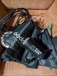 Godox SL60W студийный свет