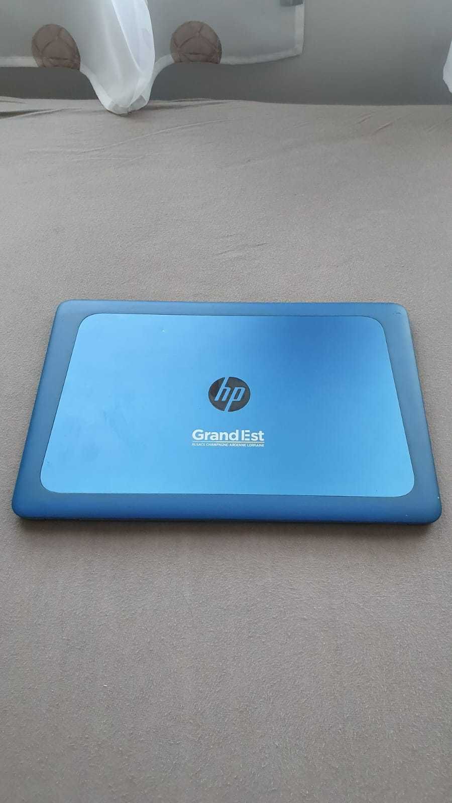 LAPTOP HP ZBOOK 15U G4 i5 7300U 8/256 SSD FirePro W4190M