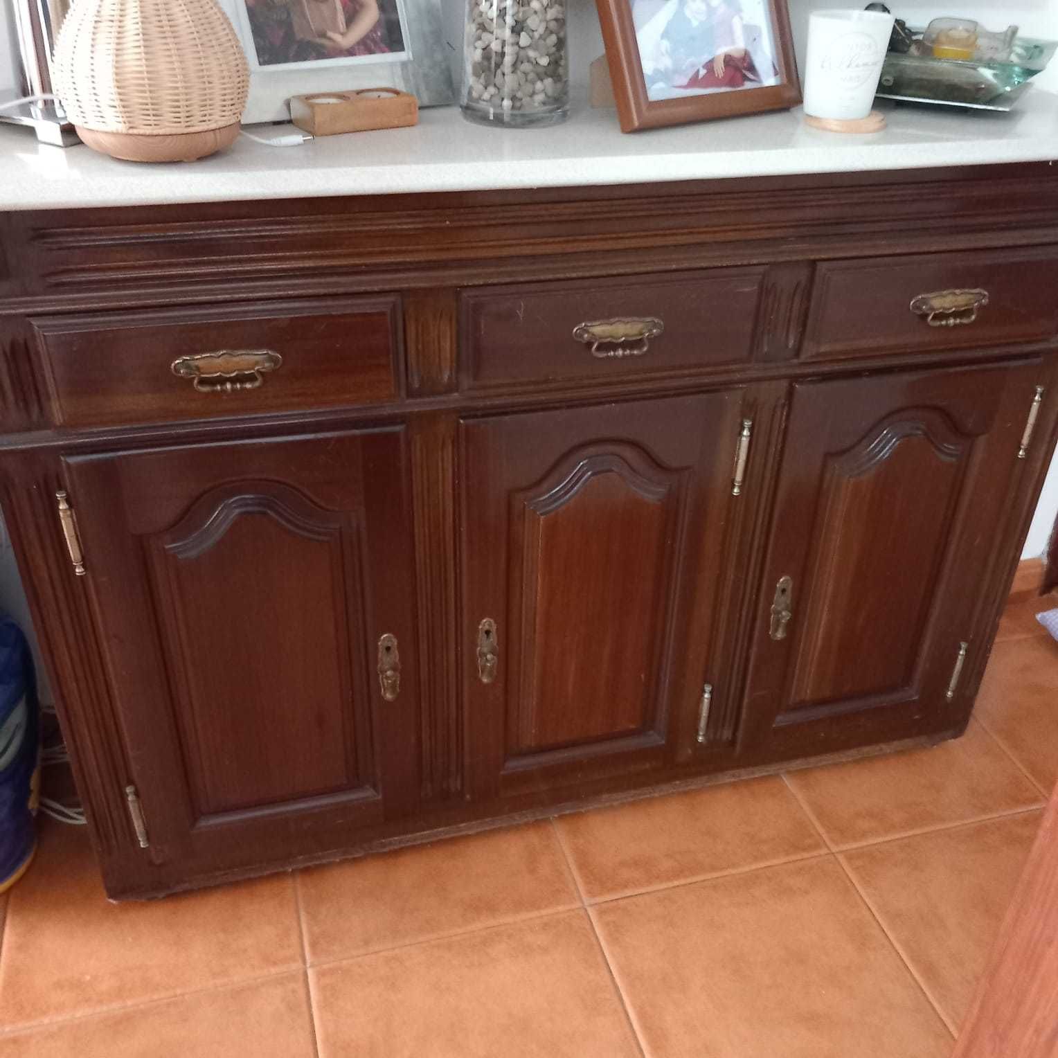 Vendo movel consola aparador