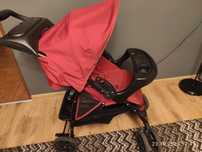 Sprzedam wózek Graco Mirage spacerówka