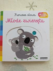 Młode zwierzęta Akademia mądrego dziecka