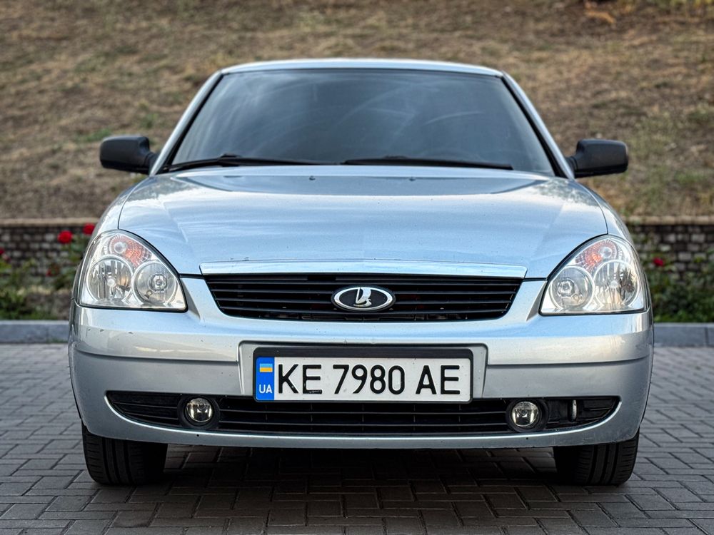 Lada Priora 2170