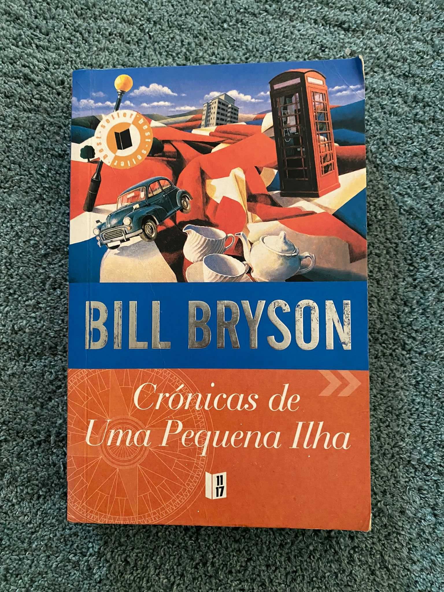 Livros | Variados