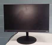 Безрамковий монітор Lenovo ThinkVision