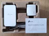 Powerline TP-LINK TL-WPA7517