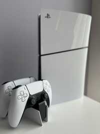 Ігрова приставка SONY PlayStation 5 (PS5) Slim Digital Edition
